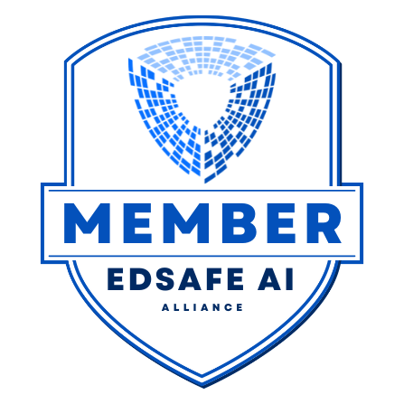 We are thrilled to be an @edsafeai Alliance partner! By aligning with their framework, we're dedicated to preventing data management failures and using AI as a force for equity and innovation in education edsafeai.org #EDSAFEAI @keithkrueger