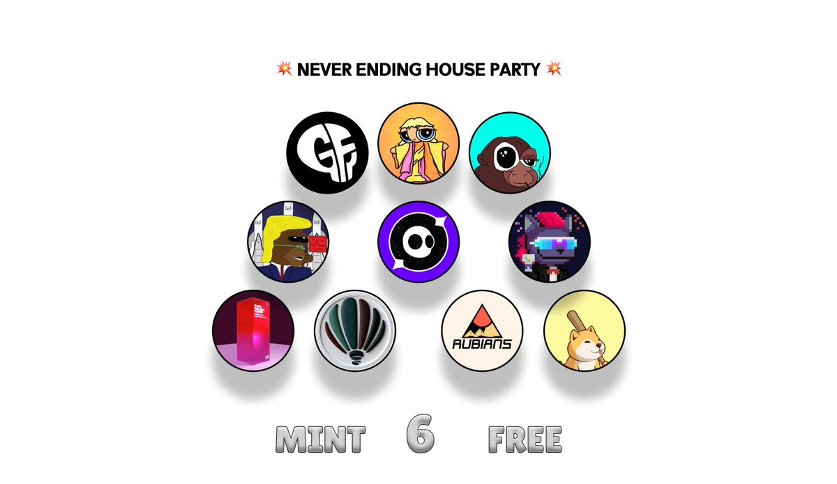 WHO WANTS TO FREE MINT?

all you gotta do is

1.) like and RT
2.) Follow <a href="/Lil2Noisy/">LiL 2 NOiSY</a> 
3.) Drop your $SOL wallet address 👇

(comments turned off in 3 Hours)