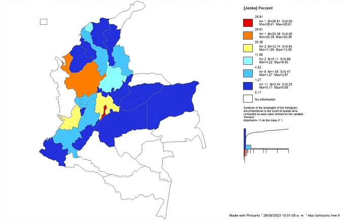 HSScomms's tweet photo. Published today:  Determinants of efficient water use and conservation in the Colombian manufacturing industry using machine learning https://t.co/1YmA7W2WY3 https://t.co/THc5pRjTPv