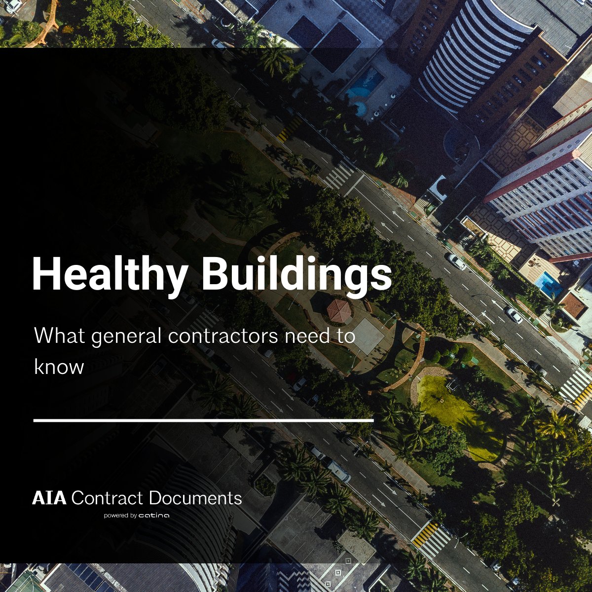 By focusing on the 9 Foundations of a Healthy Building, contractors can prioritize the health and well-being of building occupants: bit.ly/3TAe7OR

#SustainableConstruction #HealthyBuildings