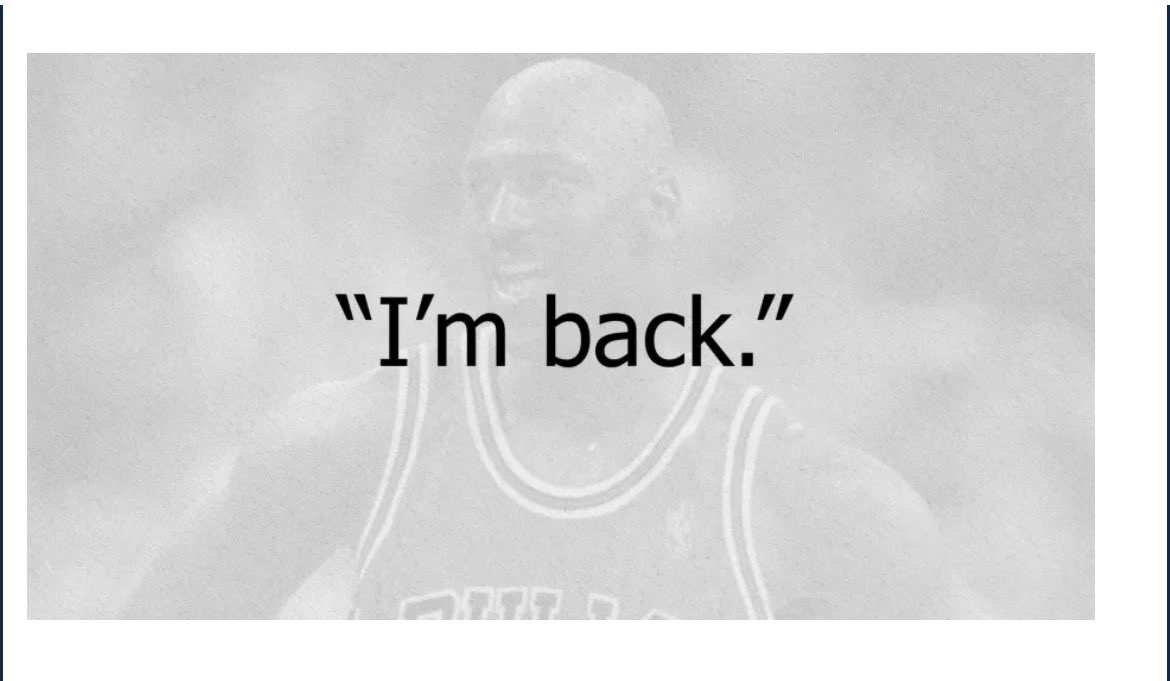 Travis Williams tweet media