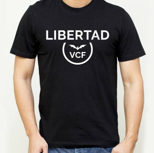 Libertad VCF Radio tweet media