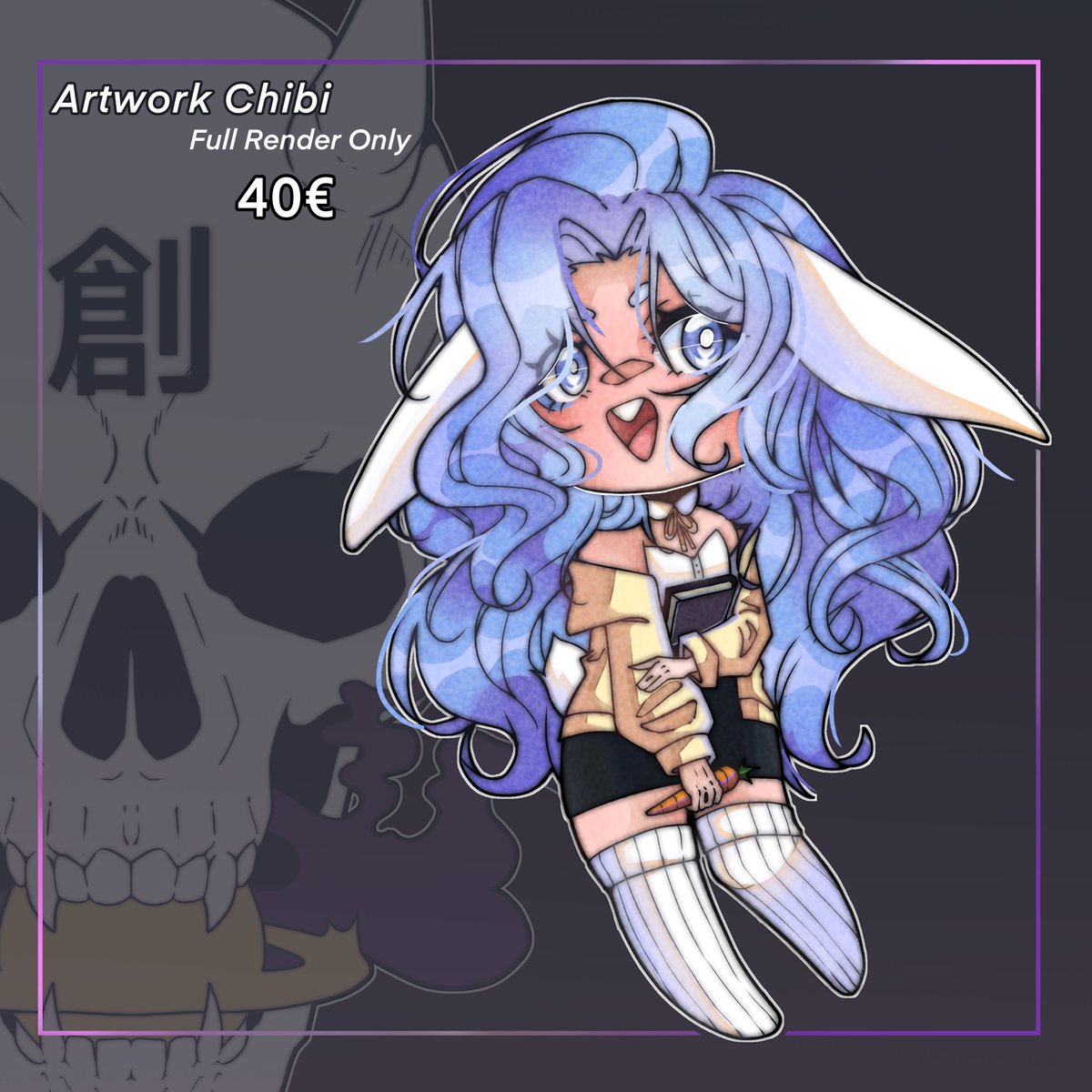 Lady Nova tweet media
