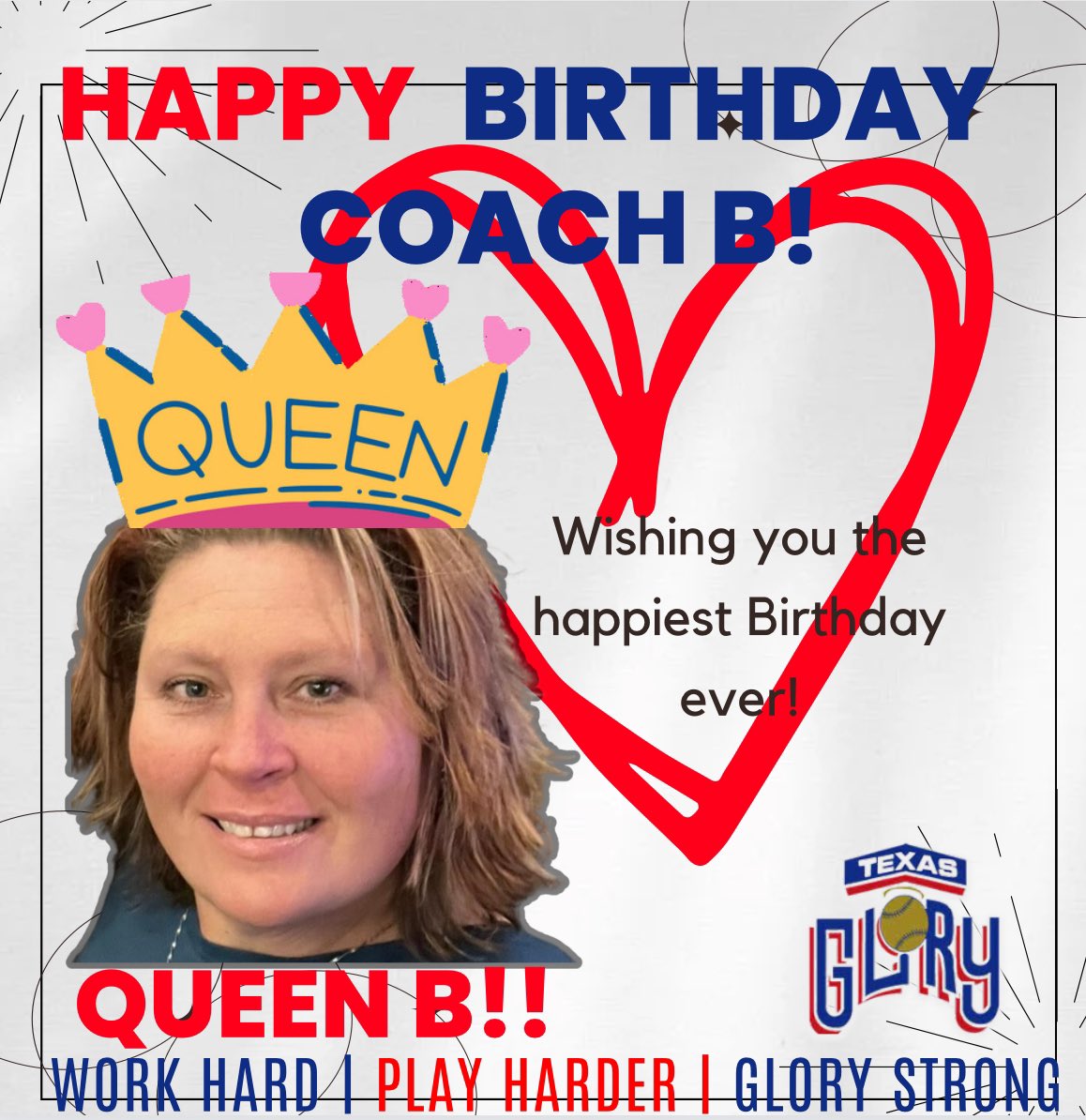 Texas Glory Midwest - 07 Beyster/Filipiak tweet media