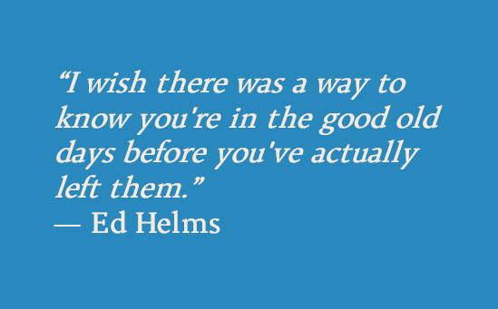 QuotationsPod's tweet photo. We're in the good old days in some way whether we realize it or not! 

Check out Episode 182, out now!

#quote #quotes #quotations #quotestagram #podcast #podcasts #podcastersofinstagram @edhelms @theofficetv #narddog #goodolddays https://t.co/xT2Buazzty