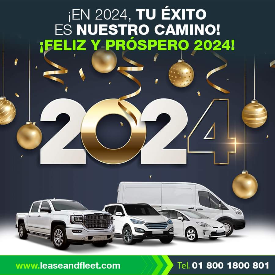 LeaseFleet's tweet photo. En este nuevo comienzo, e𝐬𝐭𝐚𝐦𝐨𝐬 𝐦𝐚́𝐬 𝐜𝐨𝐦𝐩𝐫𝐨𝐦𝐞𝐭𝐢𝐝𝐨𝐬 𝐪𝐮𝐞 𝐧𝐮𝐧𝐜𝐚 𝐞𝐧 𝐬𝐞𝐫 𝐭𝐮 𝐬𝐨𝐜𝐢𝐨 𝐲 𝐚𝐥𝐢𝐚𝐝𝐨. Queremos ayudarte a alcanzar tus metas empresariales y optimizar tu gestión de flotillas. Juntos, lo podemos hacer realidad.

#LeaseAndFleet https://t.co/imaNtb7cgA