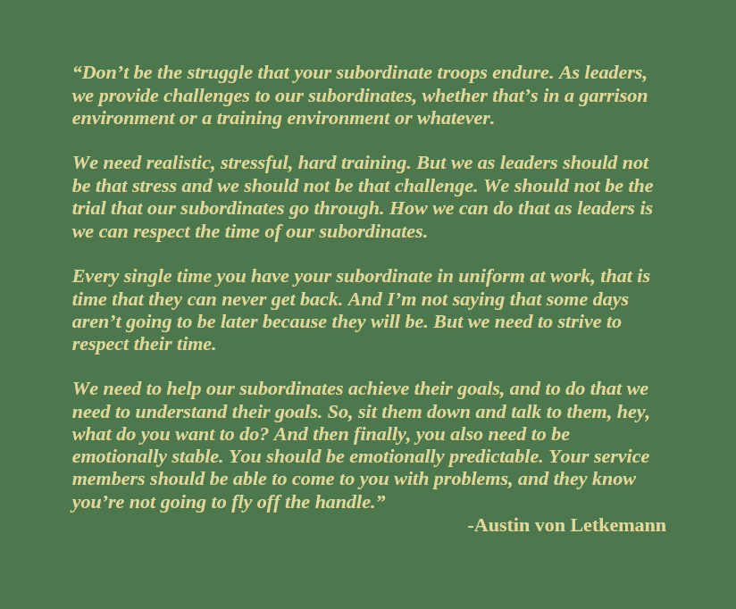 QuotationsPod's tweet photo. Challenge, don't BE the challenge. 

Episode 183, out now!

👉https://t.co/LrvzEWT22y👈

#quote #quotes #quotations #quotestagram #podcast #podcasts #podcastersofinstagram @mandatoryfunday #challenge #leadership #subordinates https://t.co/jpg8CpGOyj