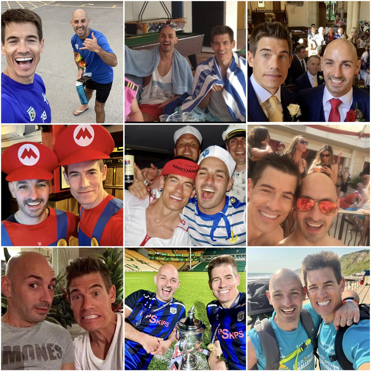 Ben Thompson tweet media