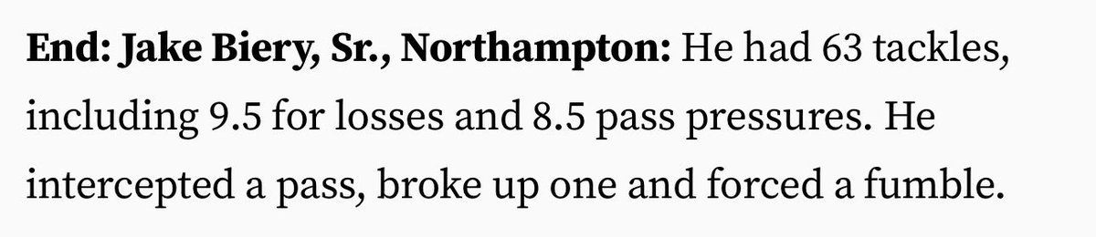 Jake Biery tweet media