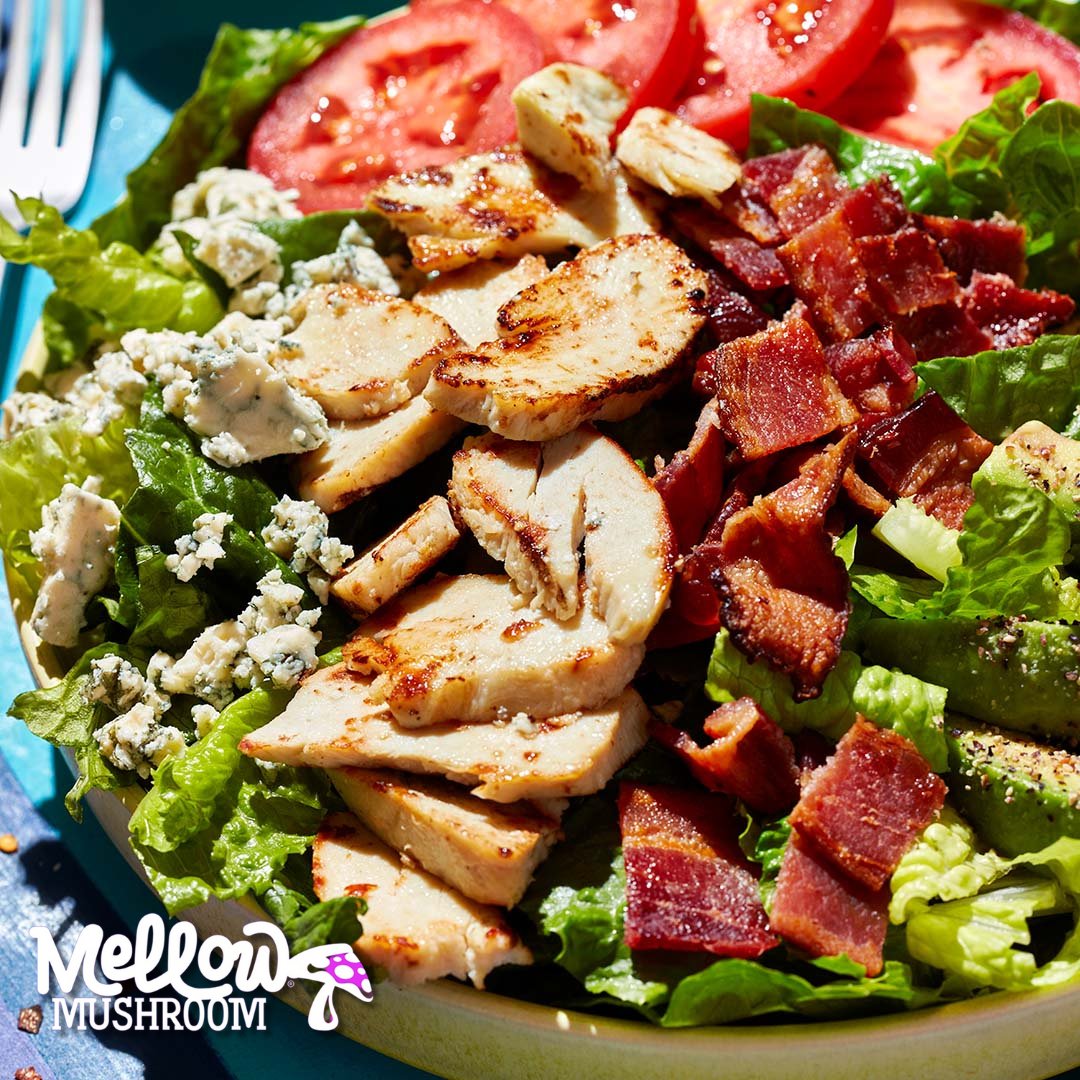 Mellow Mushroom JC tweet media