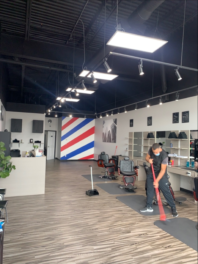 Ace Cuts Barbershop (@AceCutsBarbers) / Posts / X