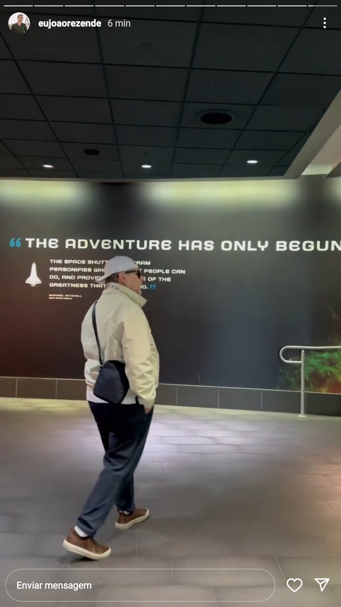 Eita pro Marcao todo chavoso