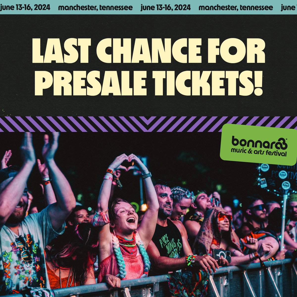 Bonnaroo 2024 Lineup Tickets Schedule Map Live Stream Dates