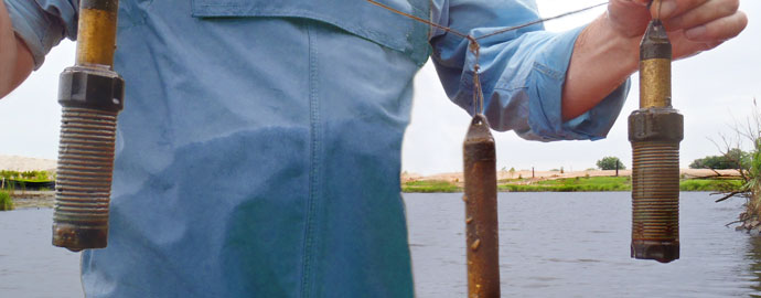 solinstcanada's tweet photo. Make sure you're getting the most out of your #Solinst #Levelogger! Learn how to use and maintain it with our top tips: https://t.co/zapmenc6Tz #waterlevel #hydrogeology #fieldtips #environmentalmonitoring #datalogger https://t.co/gXn8fPm2oM