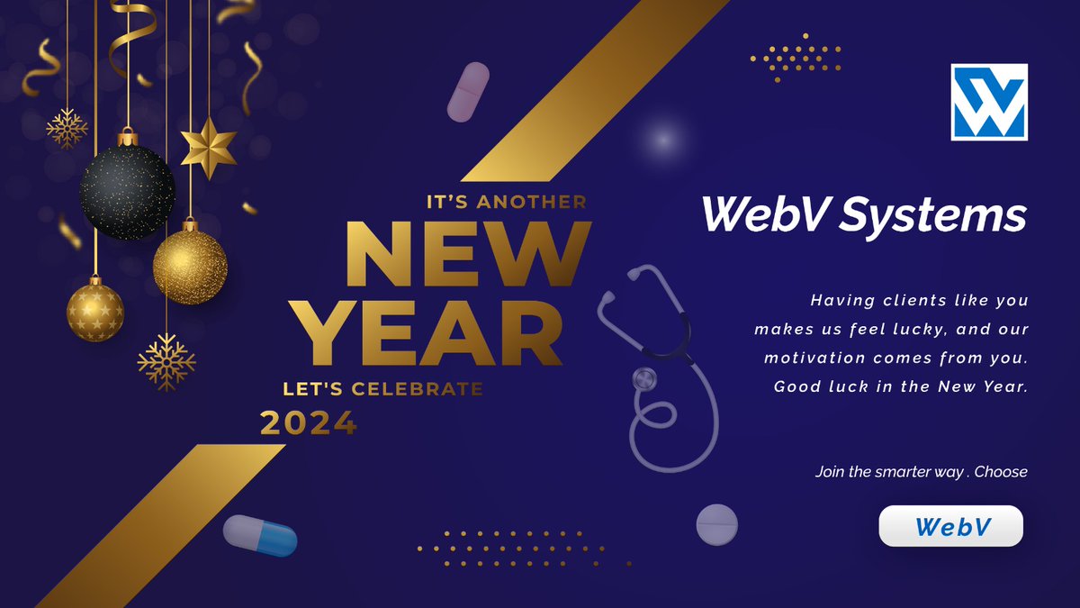 WebV Systems tweet media