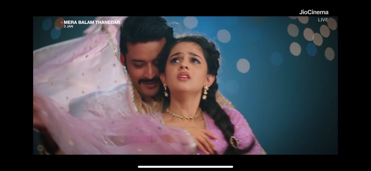 Shudh Manoranjan on X: "Mera Balam Thanedar Title song just wow yaar .. After a long time koi TV Serial ka gana aisa aaya hai … #MeraBalamThanedar https://t.co/YVUAe3BhwM" / X