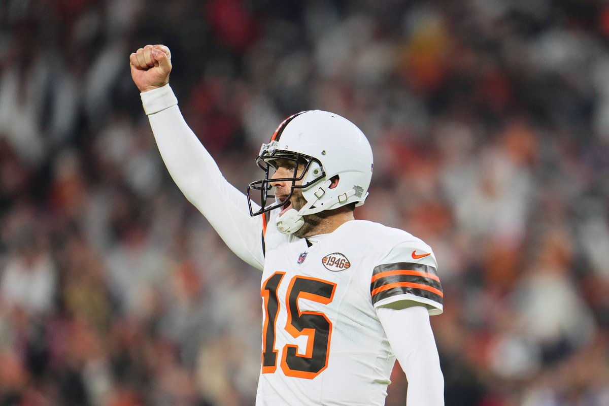 br_betting's tweet photo. The most bet team to win the Super Bowl @DKSportsbook since Sunday night is the Ravens (+300).

The SECOND most bet team to win the Super Bowl since Sunday? 

The Cleveland Browns (+3500) 💰 https://t.co/bswOlMWPQm