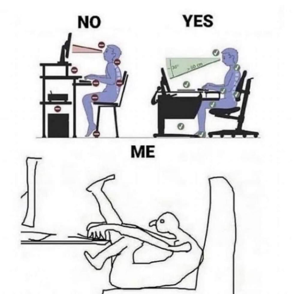 NO CONTEXT HUMANS tweet media