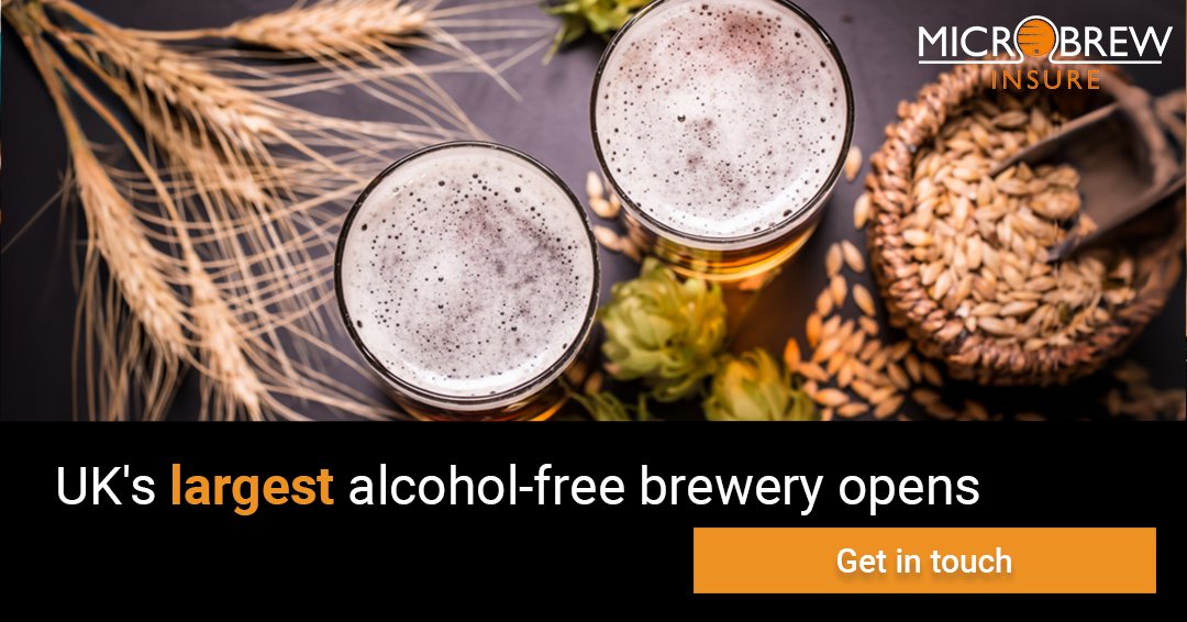 InsuranceMicro's tweet image. The #competition is growing, are you #prepared?

Find out more here: itv.com/news/wales/202… 

Ensure you aren’t next by getting a quote with #MicroBrew Insure today: microbrewery-insurance.co.uk/get-a-quote