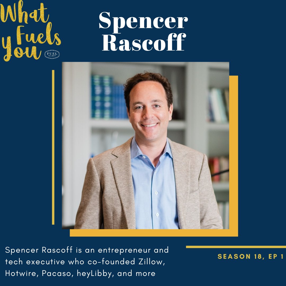 Fuel Talent tweet media