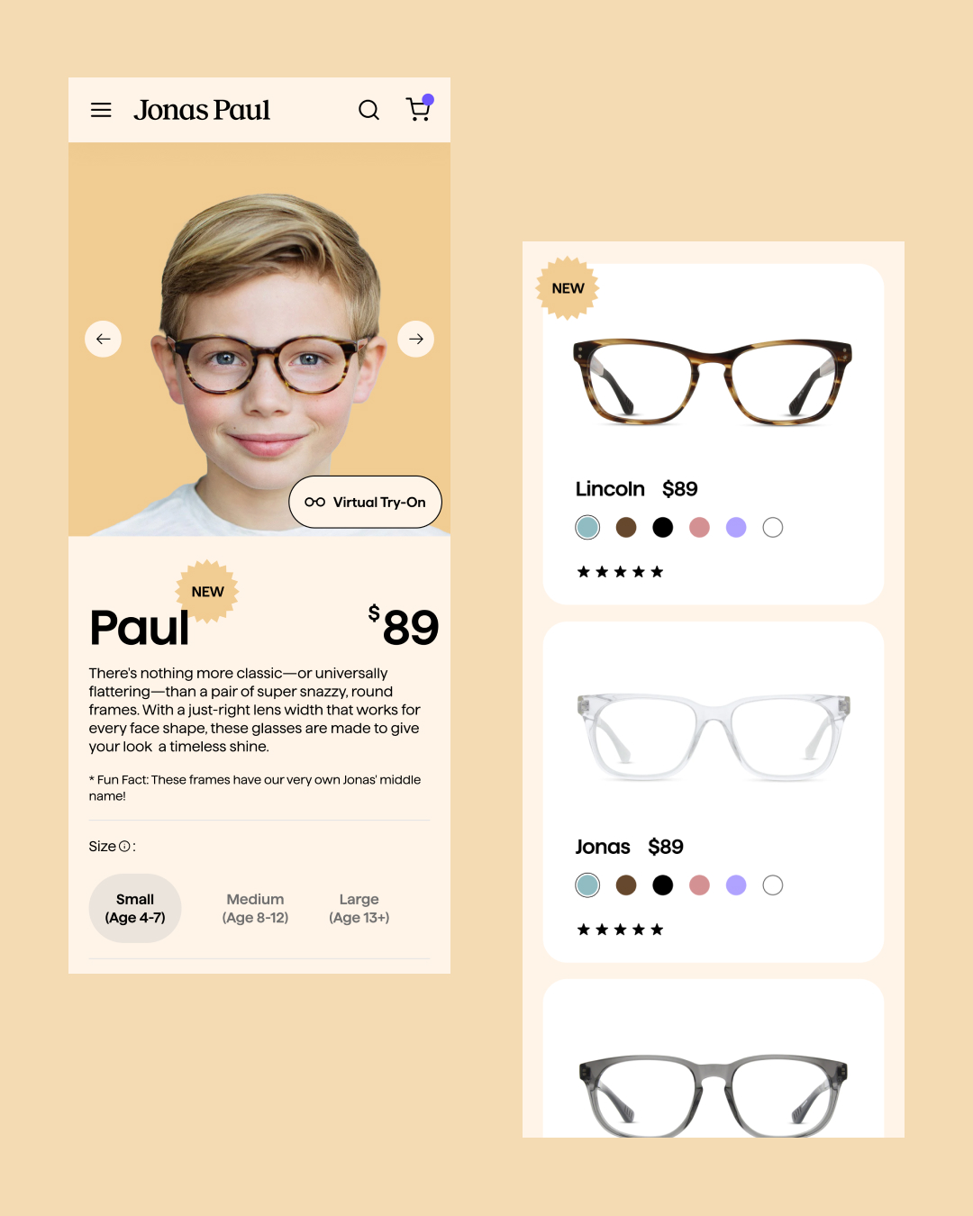 3 pic. We did some great work at @fuelmade in 2023. These are my 6 favorite Shopify projects from 2023. It was a year where I got the enormous privilege (and pressure!) to work with some personal friends, brands I've admired for years, and some new up and coming brands that I… https://t.co/eHPUgSGHJm