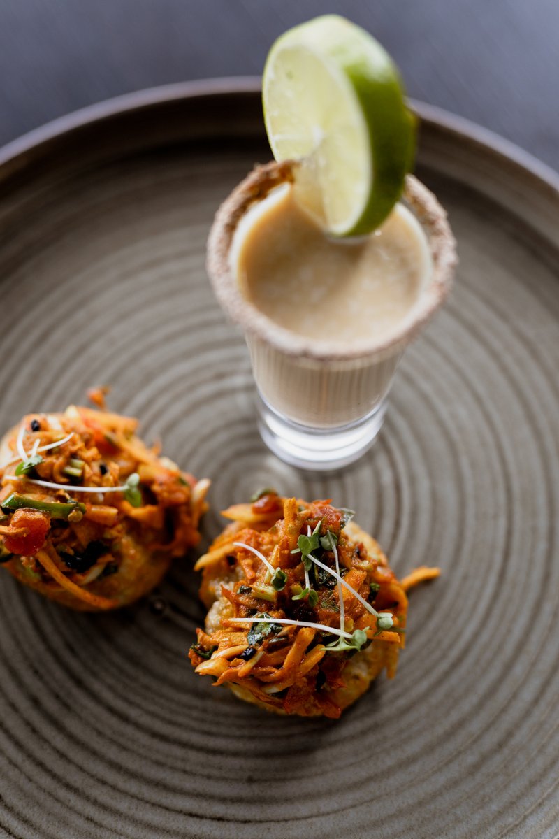 New year, new dishes, same Nepalese flavours! 🎆 

For all our friends participating in veganuary, our most popular vegan Nepali dishes are lined up, each one a feast for the senses. 🌿 Eat in or take out.

=