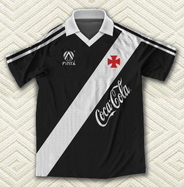 RetroFutbolNet's tweet photo. Camisetas clássicas do Vasco da Gama dos anos 1984 e 89, já disponíveis na loja online 

https://t.co/UJIt3L0cJH 

RT e envie-nos um DM para ganhar um cupom de 10% de desconto https://t.co/nlxSUVlr6t