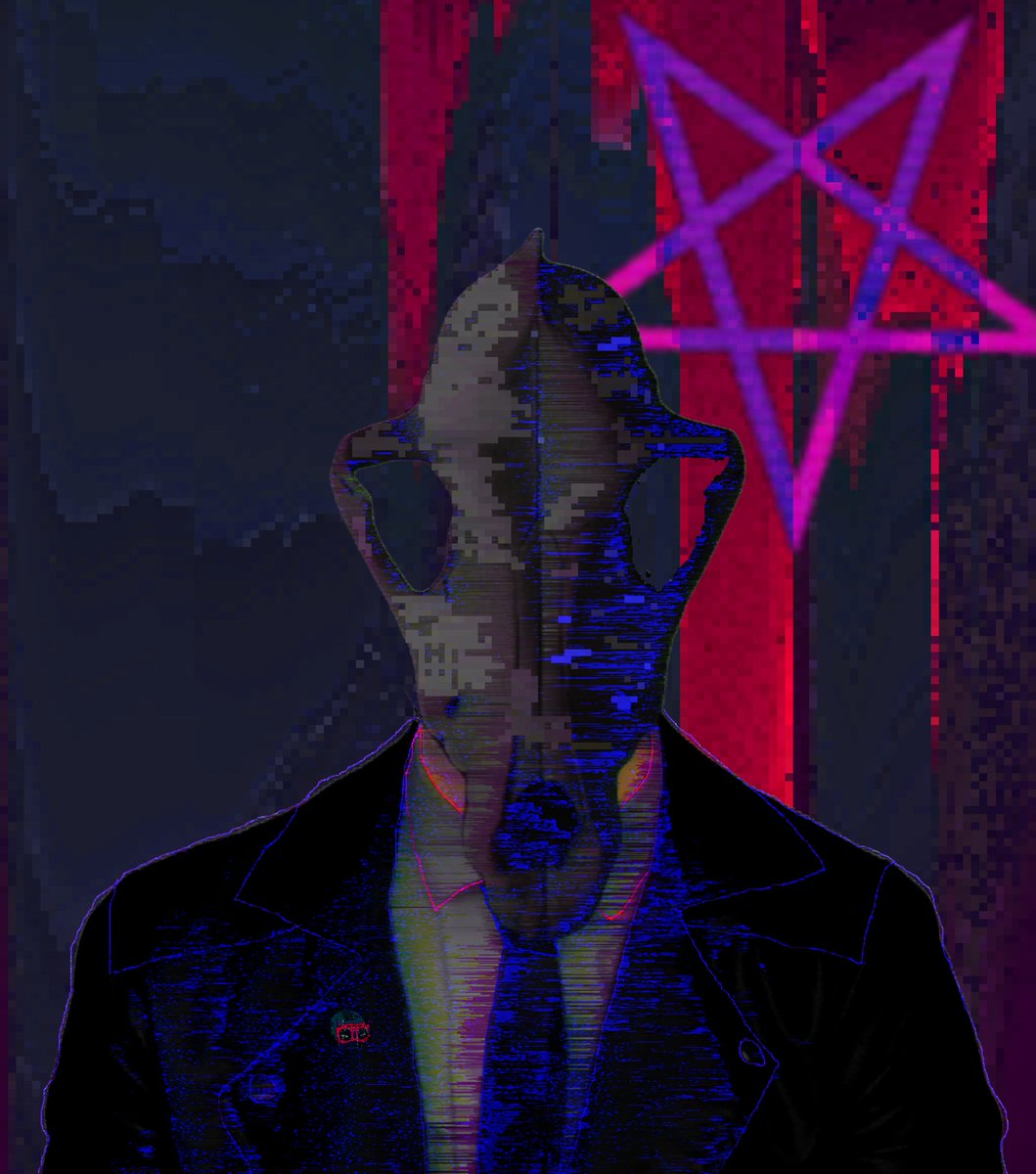 ANARCHY&ECSTASY tweet media