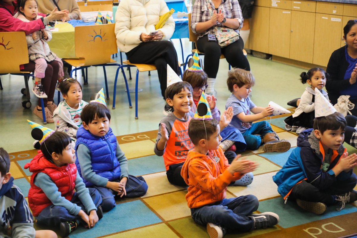 Anaheim Public Library (@anaheim_library) on Twitter photo Welcome to the New Year! π π  π The crowd of families jumped into a world of imagination as the clock struck noon! 
For more Anaheim Library Programs check out our Libary Calendars. π 
#newyears #storytime #anaheimlibrary #cityofanaheim #2024 #noonyear Welcome to the New Year! π π  π The crowd of families jumped into a world of imagination as the clock struck noon! 
For more Anaheim Library Programs check out our Libary Calendars. π 
#newyears #storytime #anaheimlibrary #cityofanaheim #2024 #noonyear