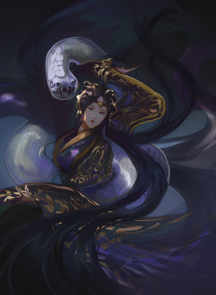 Topelune tweet media