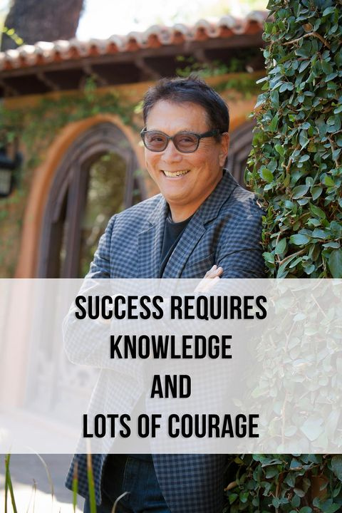 Success requires knowledge and lots of courage. @RITESHSINGH447 @ninscrystal @circa13579 @edward733 @tonyjcronin @sungroupwp @terrykakiuchi7 @judy_cockerton @drkysela @heavensnewbaby @enyenyb @alexstearncom @byu13681 @yaidunohannji @davidlogan2020