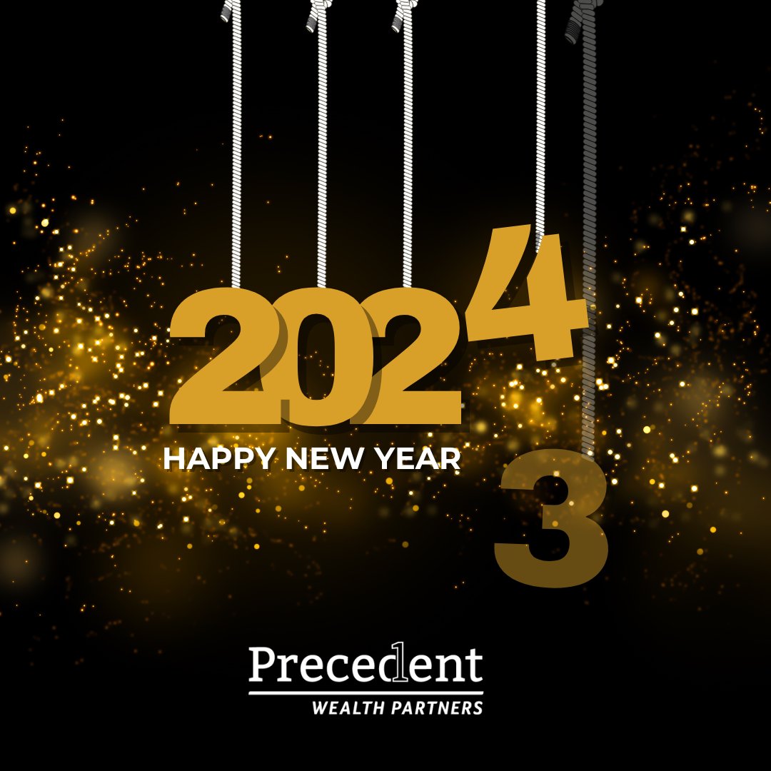 Precedent Wealth Partners tweet media
