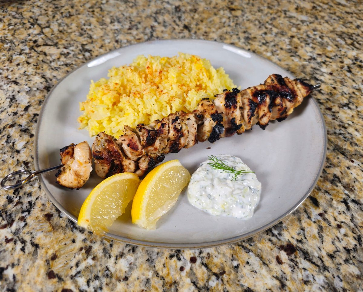 My food blog is live! Now that the hard part of getting the site is over, I can share my food and recipes with you on one easy website. Let me know what you think! Lots more to come! cheffinwithcheffrey.com