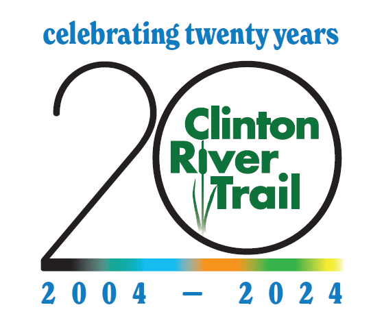Clinton River Trail tweet media
