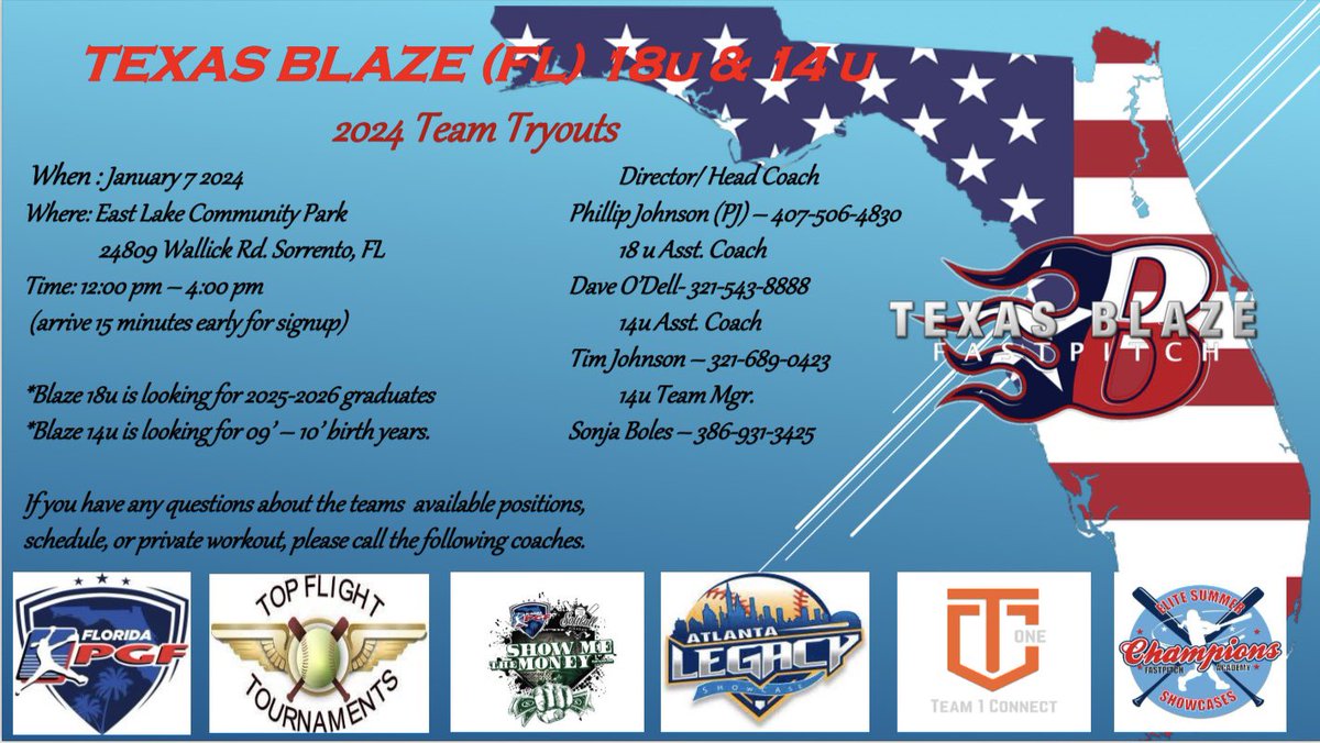 Happening this weekend!