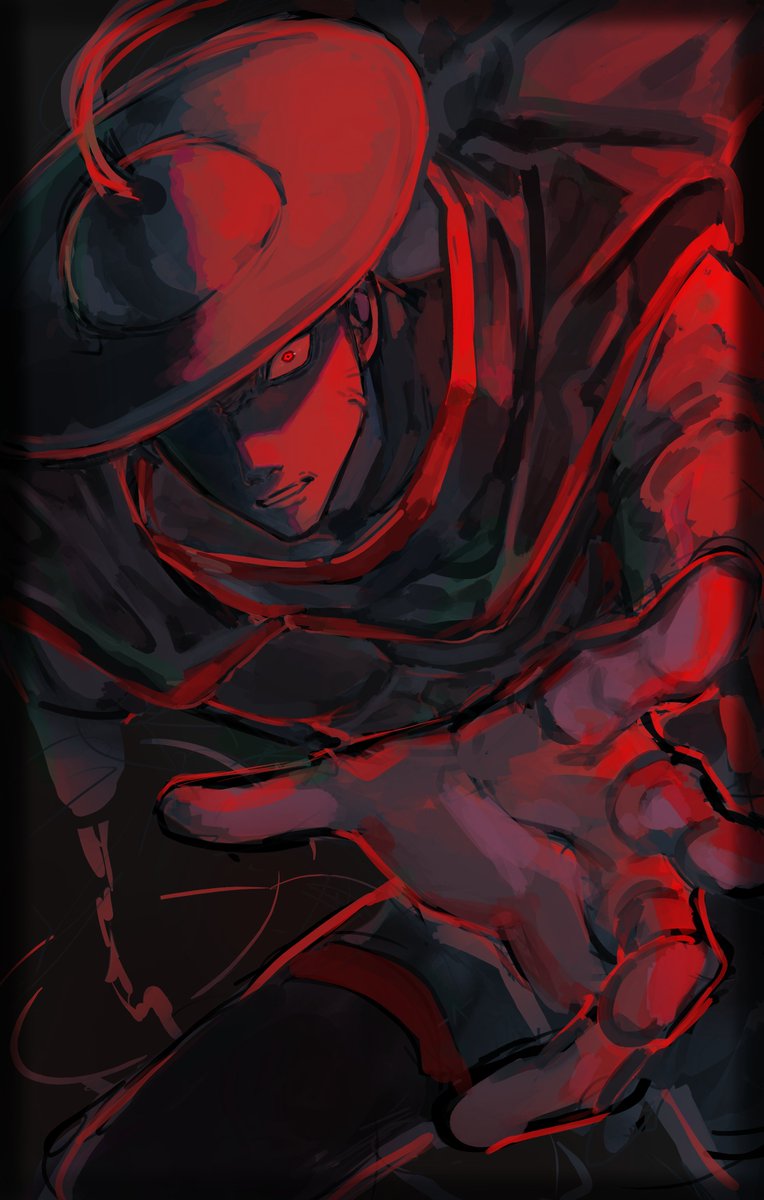 #산나비 #SANABI False ending