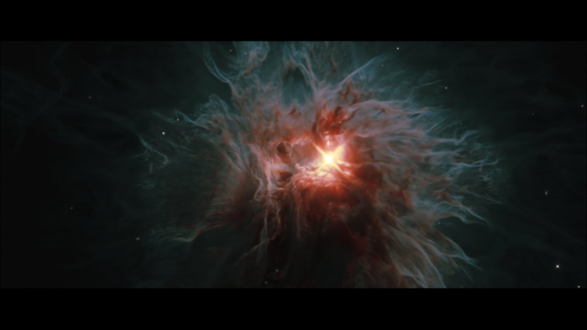gleb_alexandrov's tweet image. Nebula: the Ultimate Guide to Rendering 3d Nebulae in Blender is available! ✨👽🦐⚡️🫀🛰️🌌

Learn more about procedural noises, volume shaders and #b3d #geometrynodes 🥰🦐 

Blender Market 🐝: blendermarket.com/products/nebul…

Gumroad 🧋: creativeshrimp.gumroad.com/l/nebula-course