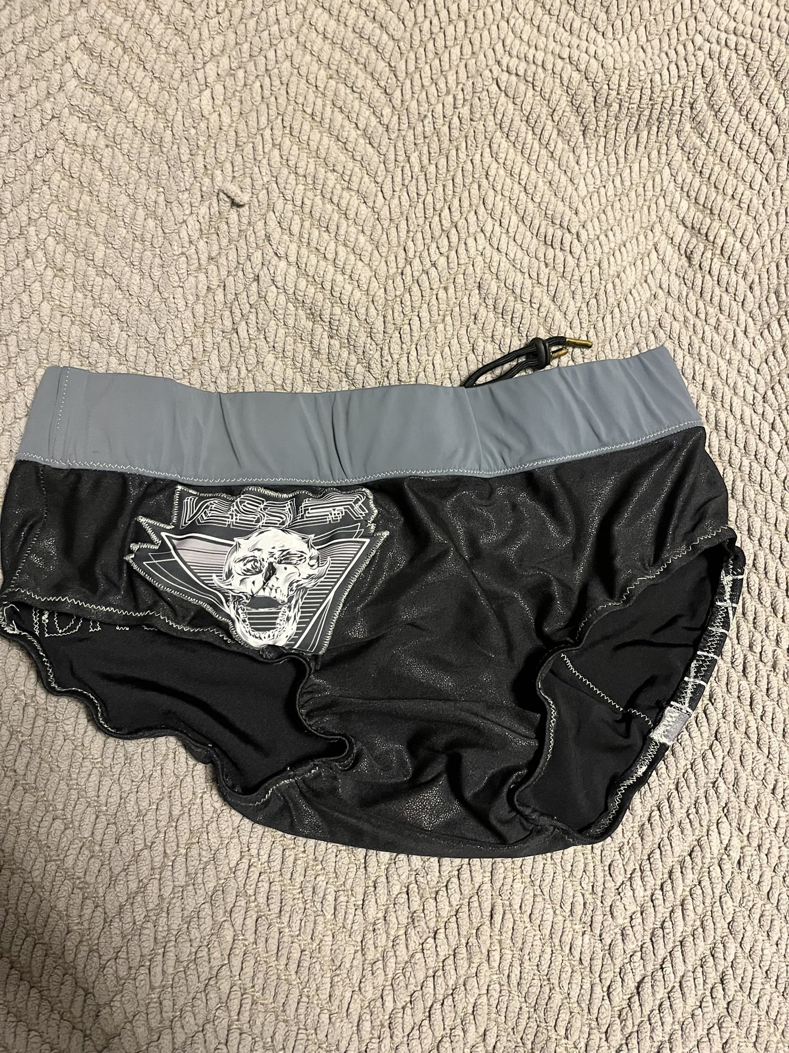 Wwe ring shop gear for sale