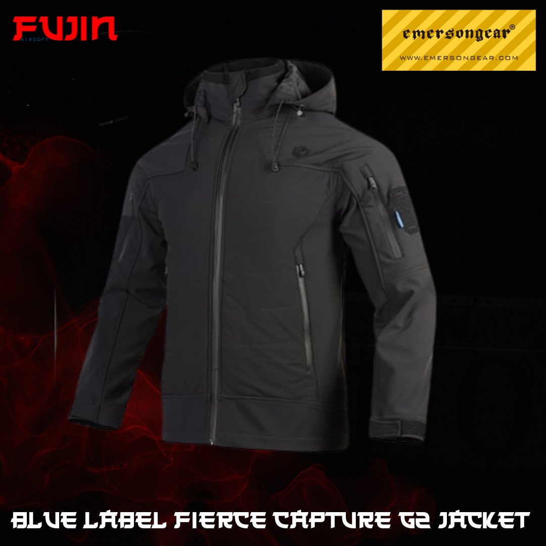 fujinairsoft's tweet photo. Emerson Gear Blue Label

#theairsoftcommunity #airsoftworldwide #airsoftshopretail  #airsoftaddict #platecarriers #airsoftloadouts #fujinairsoft https://t.co/DNsGsd0EYN