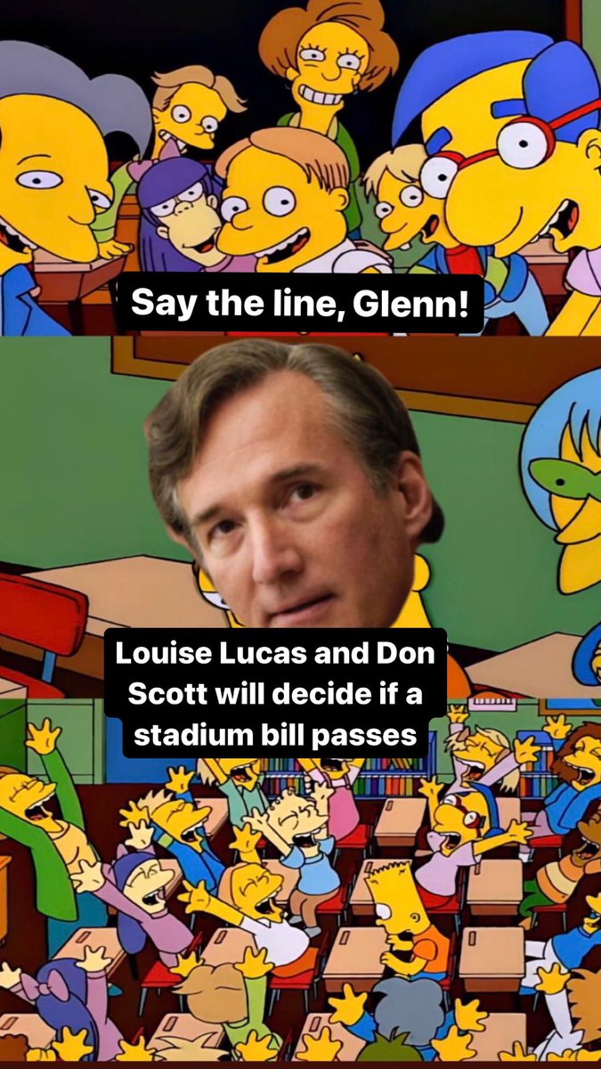 L. Louise Lucas (@senlouiselucas) on Twitter photo 