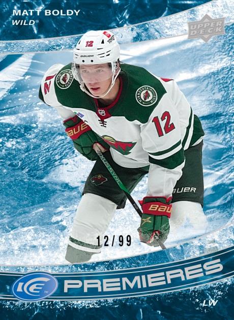 Scheduled for release on January 12, the 2022-23 Upper Deck Ice Hockey checklist is ready: cardboardconnection.com/2022-23-upper-… #collect #thehobby