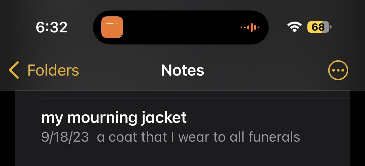 where was 2023 hillary goin with this one