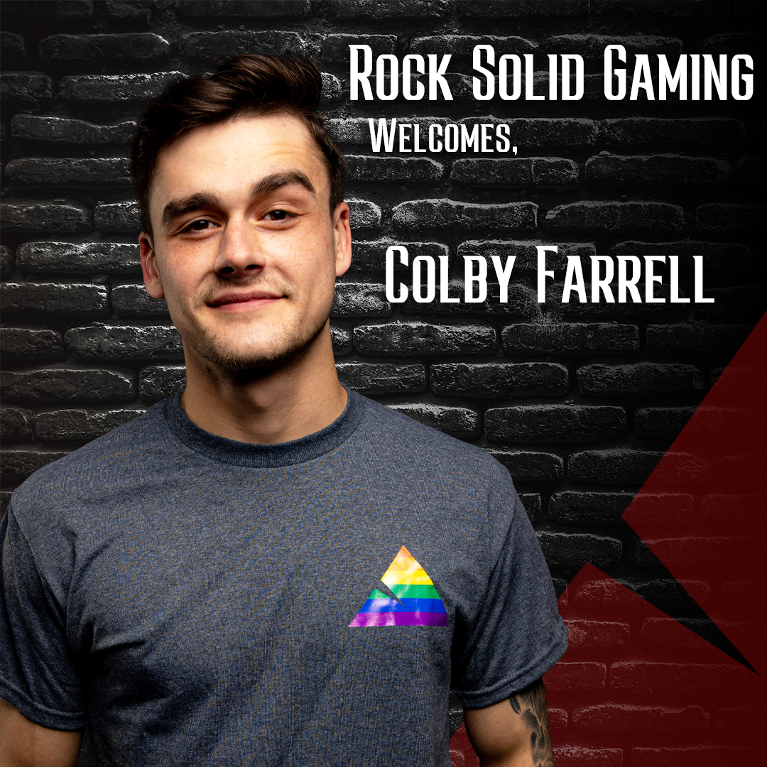 Rock Solid Gaming tweet media