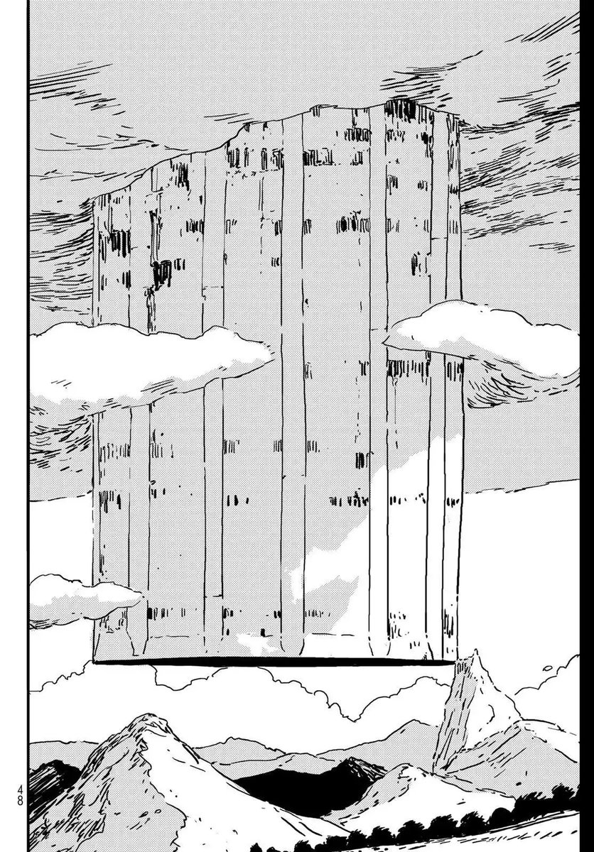 itskindred's tweet photo. Pleased to report that Nihei is back like he never left https://t.co/qvyStlZeO1