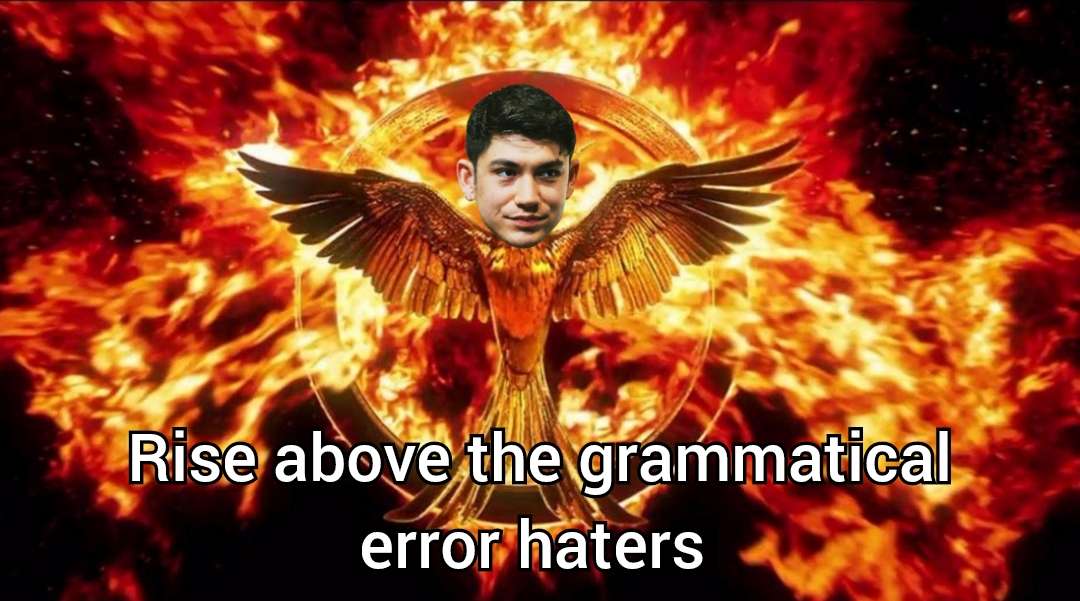 savethegrisha's tweet image. Though we&apos;re posting it a day late, @lunar_thecorvus from our discord made these amazing Firebird Mal memes! We love a sassy phoenix character! 

#Fabrikator 
#SaveShadowAndBone
#SixOfCrowsSpinoff