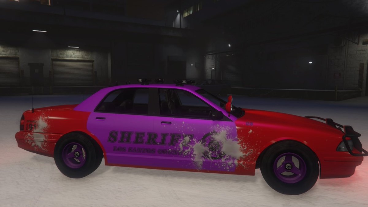 Fill1992_'s tweet image. 🚔-New Drop ps4-🚔🚔

🚨🚨🚨I will give away this machine created for me by @GTA_Danix 🤜💥🤛
#mitscrew 

🔄Retweet 
👍Like
💪Follow

Your🆔️ comments please⛔

🚨🚨Staytuned 🚨🚨