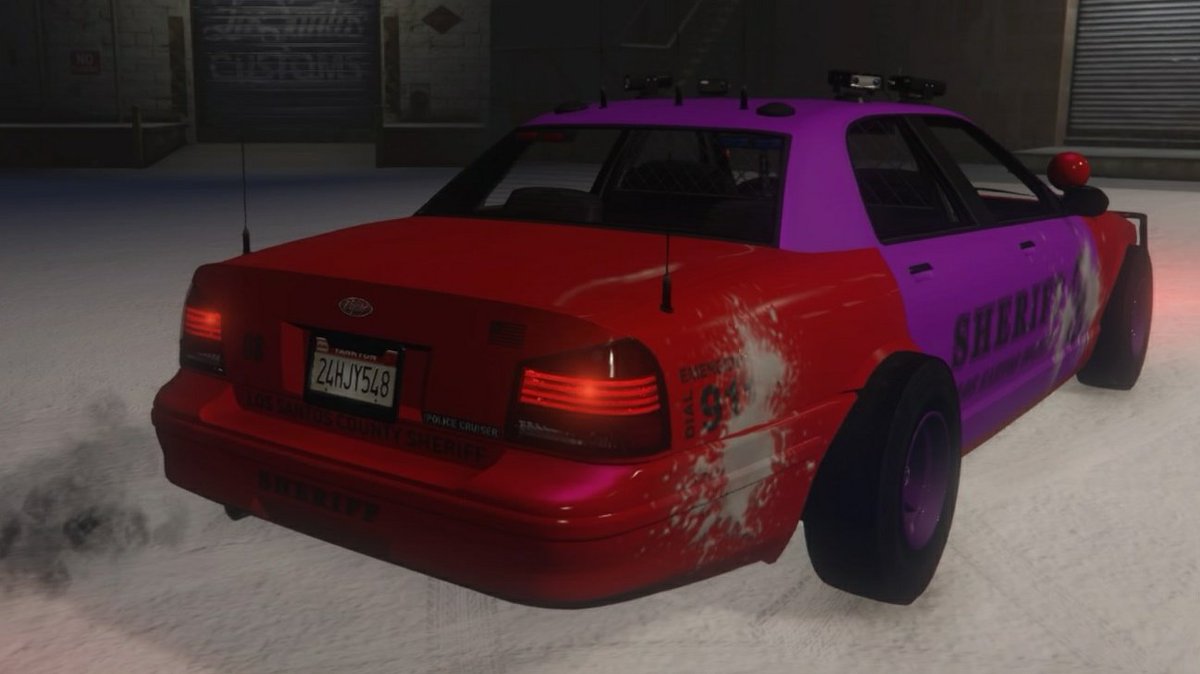 Fill1992_'s tweet image. 🚔-New Drop ps4-🚔🚔

🚨🚨🚨I will give away this machine created for me by @GTA_Danix 🤜💥🤛
#mitscrew 

🔄Retweet 
👍Like
💪Follow

Your🆔️ comments please⛔

🚨🚨Staytuned 🚨🚨