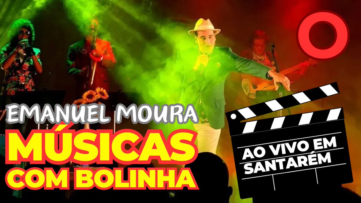 Uma vez deu-me cabeça fazer um espetáculo só com palavrões, e fiz! youtu.be/PvZfPSszEGo?si…