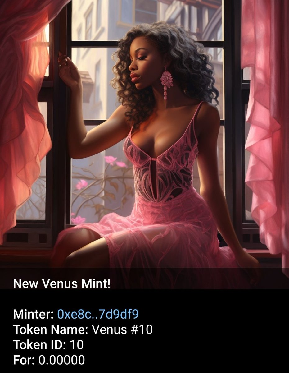 TasteNFT | DesireNFT tweet media