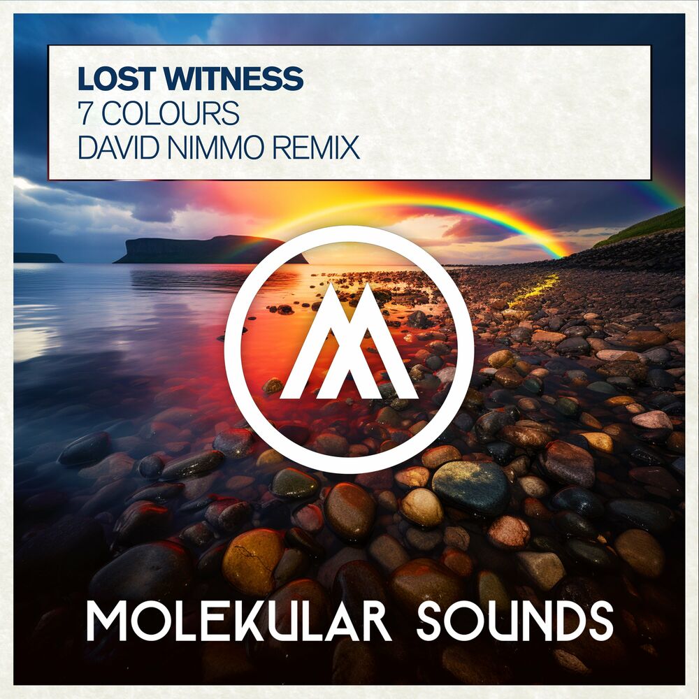 NorthPole_Show's tweet photo. 25.- Lost Witness - 7 Colours (David Nimmo Extended Mix) @MolekularSounds #STY23 @PlayTranceRadio #trancefamily https://t.co/WedxVp5nSG